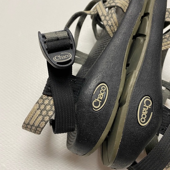 Chaco Women’s ZX/2 Yampa Sandal in Light Beam Size WOMEN’S 6 VGUC - Picture 13 of 13